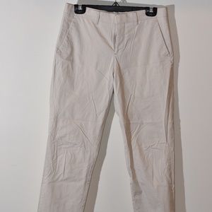 Express Photographer Men's Tan Dress Pants 29/32